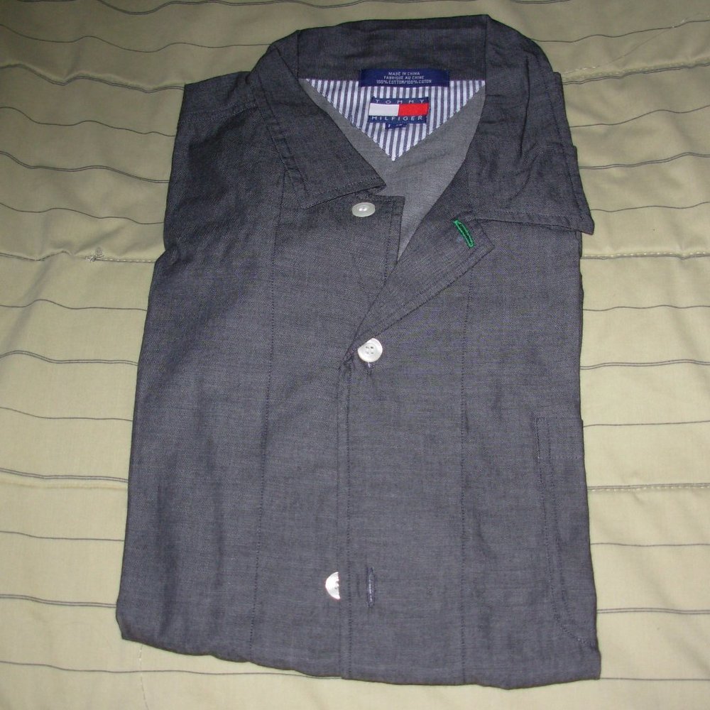 Tommy Pajama/Lounge Set